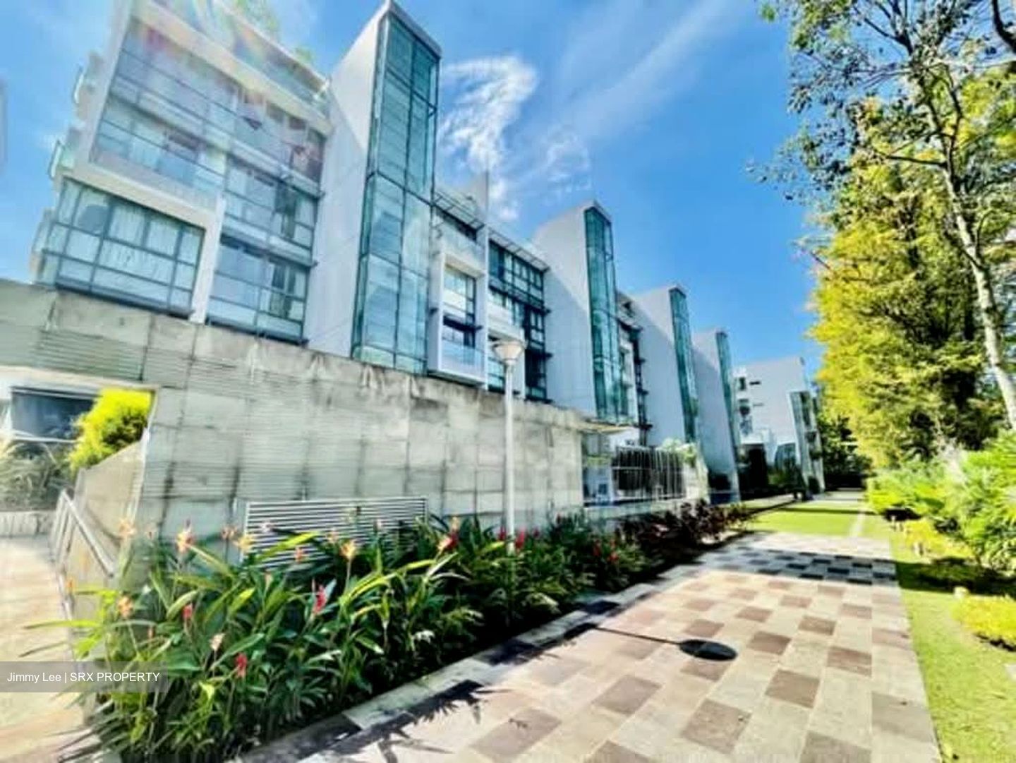 Espa (D23), Condominium #544009561